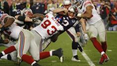 Super Bowl XLII