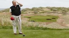 Trump International Golf Links Scotland