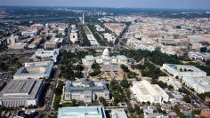 7. Washington D.C. 