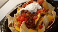 10) Taco Bell