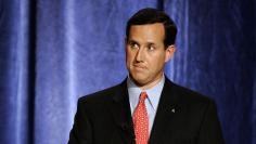 Rick Santorum