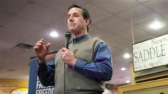 Rick Santorum