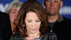 Michele Bachmann