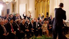 The President's plan lets workers keep their employer-based insurance plans if they want to, and also gives states resources to expand Medicaid and extend coverage to the uninsured. 