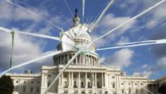 A loss of faith in political institutions will keep American businesses from jump-starting the economy.
