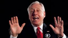 Majority leader lays out tax, entitlement changes