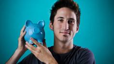 How saving early in life can add up big.