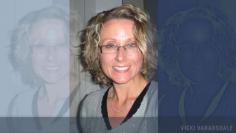After applying for more than 100 jobs, Vicki VanArsdale decided to start her own business