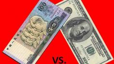 Are Chinese policymakers signaling a broader reluctance to buy U.S. debt?