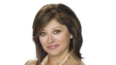 Financial journalist Maria Bartiromo, a front-row witness to turbulent economic times, offers advice in her new book.