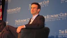 The White House appears certain Congress will tackle tax provisions before midterm elections.