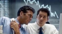 Stocks fall worldwide on heightened fears that Greece's debt crisis will threaten global economic recovery.