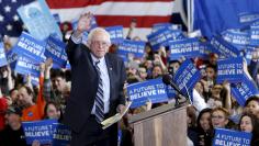Bern, Baby, Bern