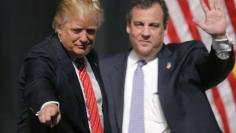 Chris Christie, 53