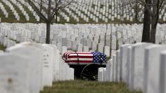 Arlington cemetery