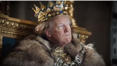 King Trump
