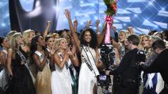 2017 Miss USA   Las Vegas, Nevada, U.S.