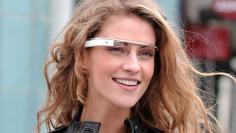 Google Glass