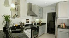 6. Minor kitchen remodel