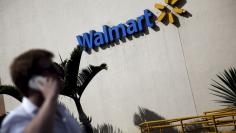 2. Wal-Mart Stores