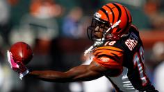 A.J. Green