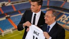 Gareth Bale