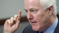 John Cornyn