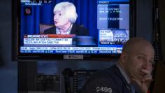Janet Yellen