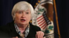 Janet Yellen