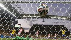 World Cup Soccer