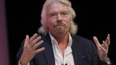 Richard Branson