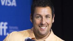 Adam Sandler
