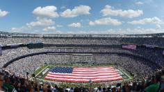 NFL: Oakland Raiders at New York Jets