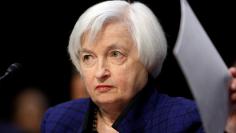 U.S. Federal Reserve Board chair Yellen testifies before Congressional Joint Economic hearing on Capitol Hill in Washington