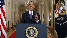 Obama Speaks on Executive Action on US Immigration Policy