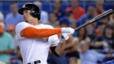 Giancarlo Stanton