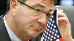 Ashton Carter