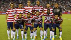 U.S. Men's National Football Team
