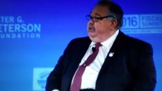 Sam Clovis