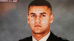  Army Captain Humayun Khan