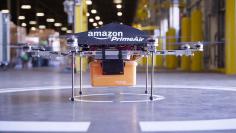 amazon prime air