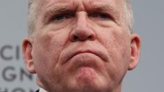 John Brennan