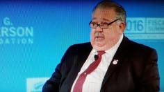 Sam Clovis