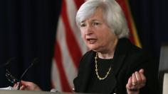 Janet Yellen