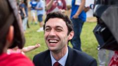 Jon Ossoff