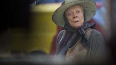The Lady in the Van