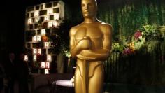 Oscar statue