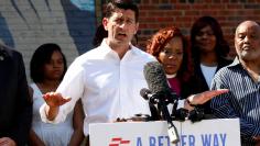 House Speaker Paul Ryan speaks about the Republican House anti-poverty  plan in Washington