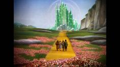 Wizard-of-Oz