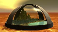Climate Change Biosphere